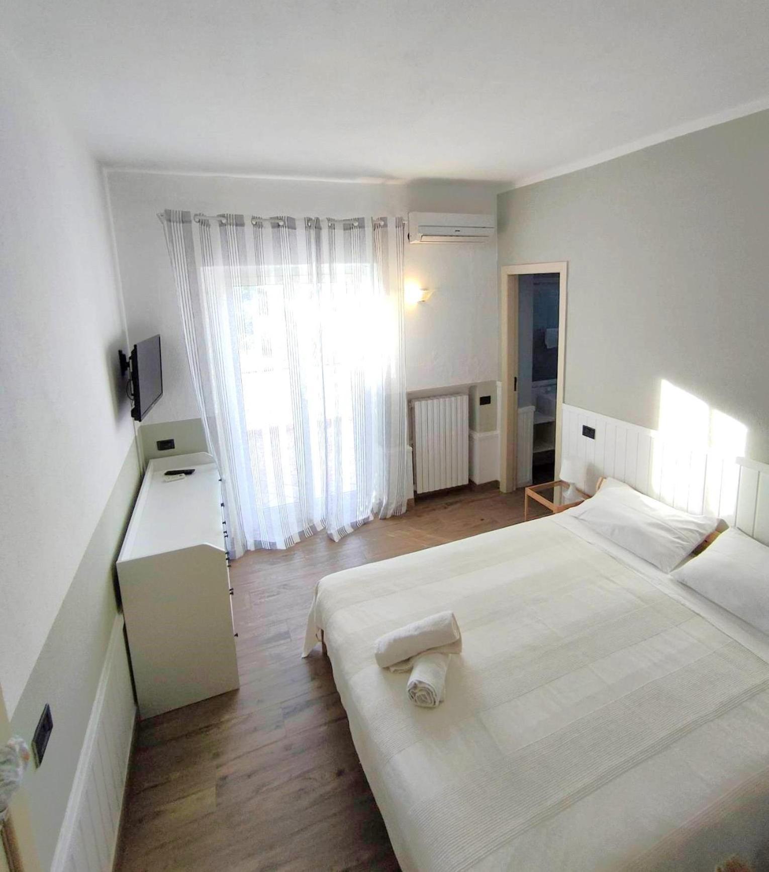 Villa Cinque Pini Casamicciola Terme Zewnętrze zdjęcie